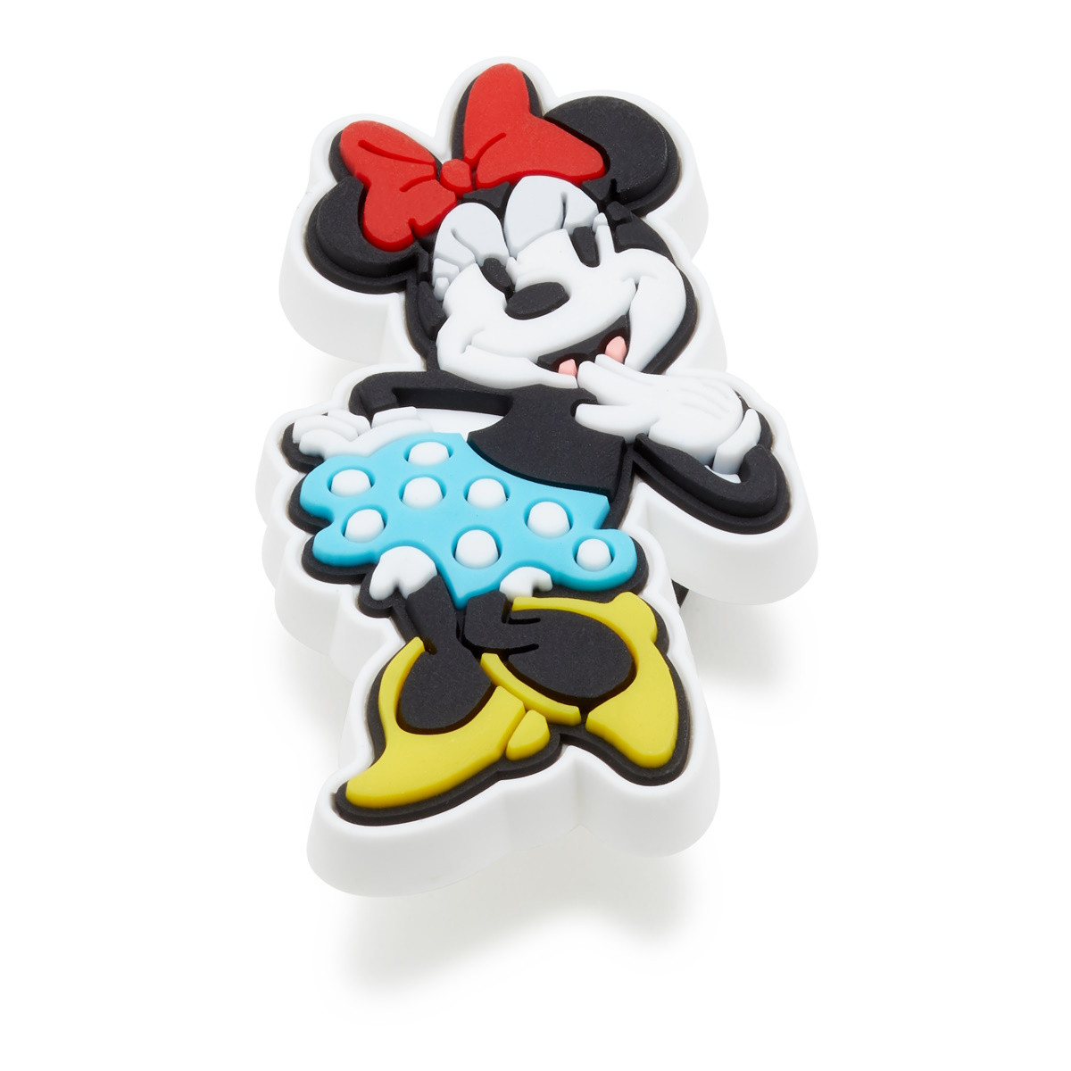 Jibbitz Crocs Disneys Minnie Mouse Character - imagine 5